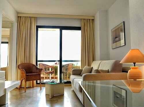 AR Almerimar, Prenota Hotel Hotel a Almería con colazione, Colazione