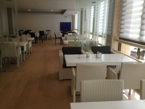 Hotel Apartamentos Aguadulce