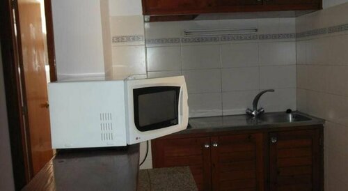 Apartamentos Es Cantó, Book Lejlighed Ivisa 
