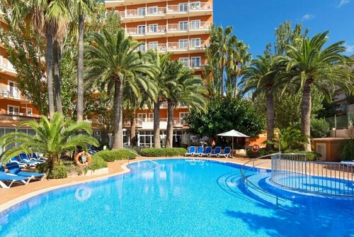 Tangerine Hotel by Honne Hotels, Reserva ahora Hotel Hoteles con piscina en Magaluf, Piscina