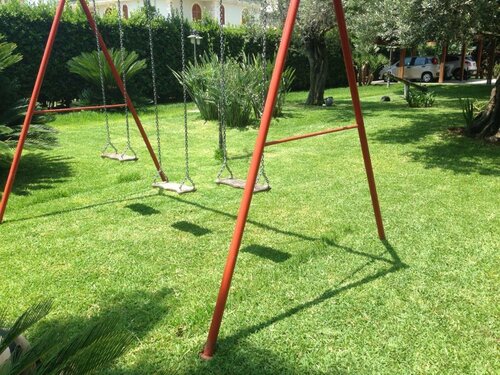B&B Villa Fiorita, Book Bed and Breakfast Hoteller i Salerno med pool, Swimmingpool