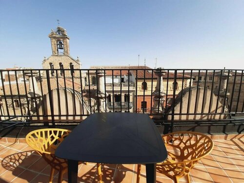 Hotel Matilde by gaiarooms, Забронировать Отель Саламанка Salamanca Province, рядом с Музей Саламанки