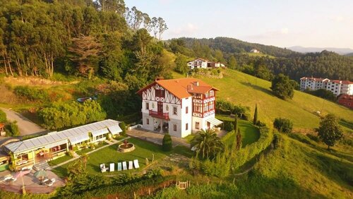 Hotel Villa Itsaso, Rezervați Hotel  
