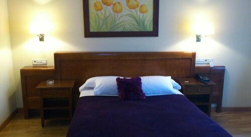 Hostal Plaza Mayor, Rezerwuj Hotel Torrejon de Ardoz Community of Madrid