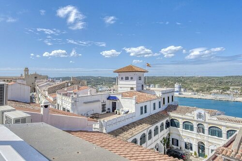 Can Alberti 1740 Boutique Hotel, Reserva ahora Boutique Mahón Menorca, cerca de Arco de San Roque