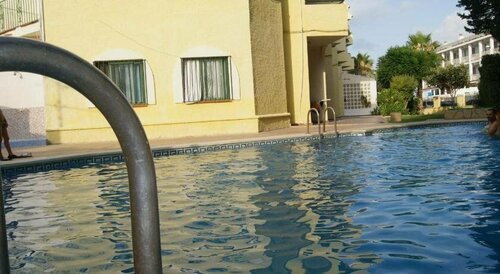 Apartamentos Sol y Mar 3000, Забронировать Апартаменты/квартира Апартаменты Castellon Province, Апартаменты/квартира