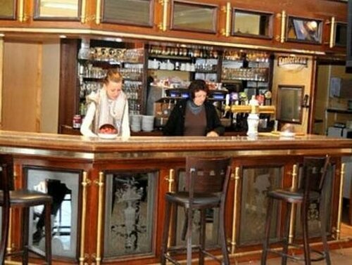 Albert 1er, Забронировать Отель Альбервиль Belledonne