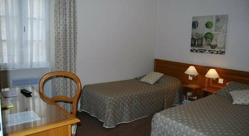 Logis Hôtel le Terminus des Pelerins, Varaa Hotelli Hotellit Rocamadour aamiaisella, Aamiainen