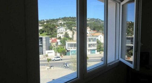 Hotel Sables Dor, Забронировать Отель Сет Étang de Thau