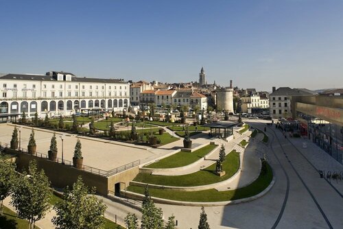 ibis budget, Book Hotel Perigueux White Perigord