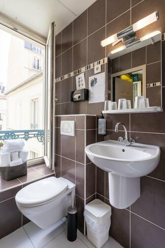 Nouvel Hôtel, Забронировать Отель Отели Парижа 3 звезды, 3*