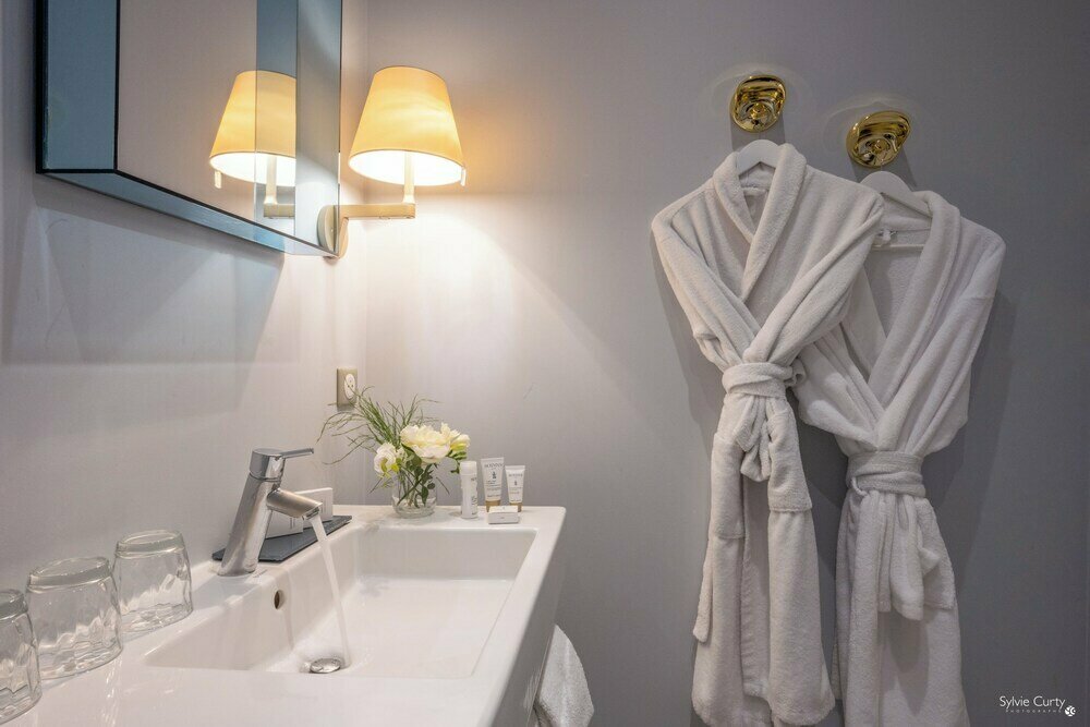 Arty Hotel & Spa Monnaie