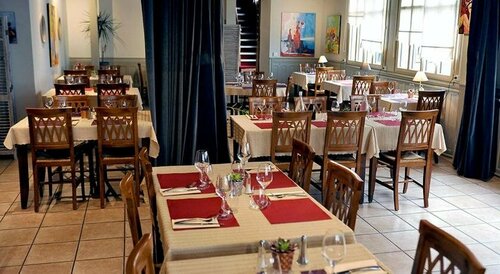 Hôtel le Lion d'Or, Забронировать Отель  