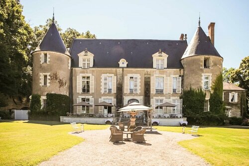 Château De Pray, Забронировать Отель Амбуаз Эндр и Луара