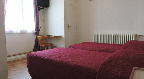 Hotel Belvedere, Boek Hotel Montargis 