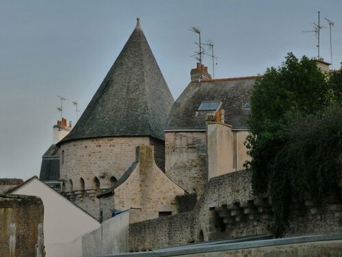 Le Bretagne - Hôtel de charme labellisé Cosy Places, Забронировать Отель Ван Gulf of Morbihan