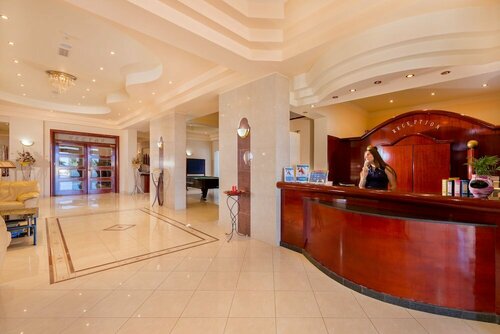 Rodos Star Hotel, Prenota Hotel Afandou Egeo Meridionale