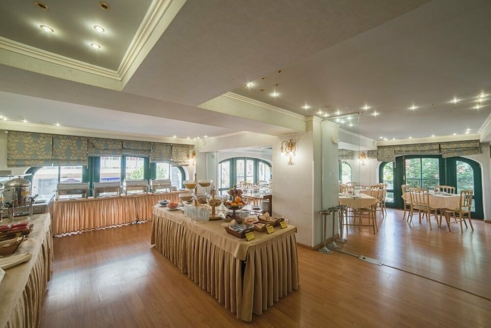 Delphi Art Hotel by Prima Hotels