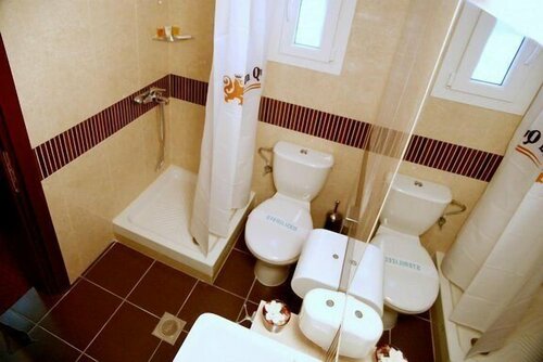 Queen Olga Hotel, Prenota Hotel Salonicco Macedonia