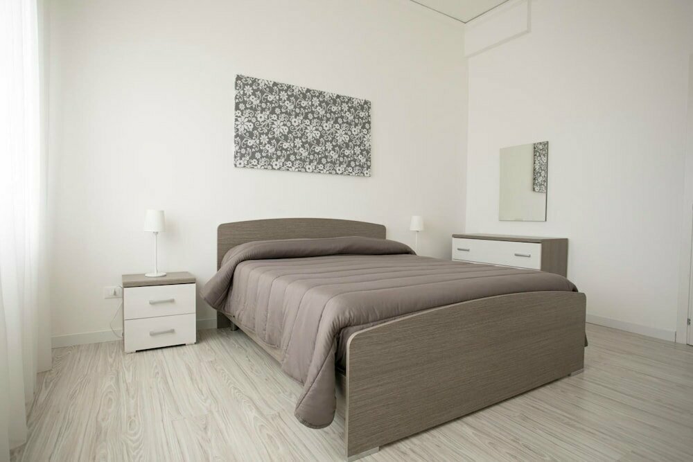 Aria Di Mare B&b