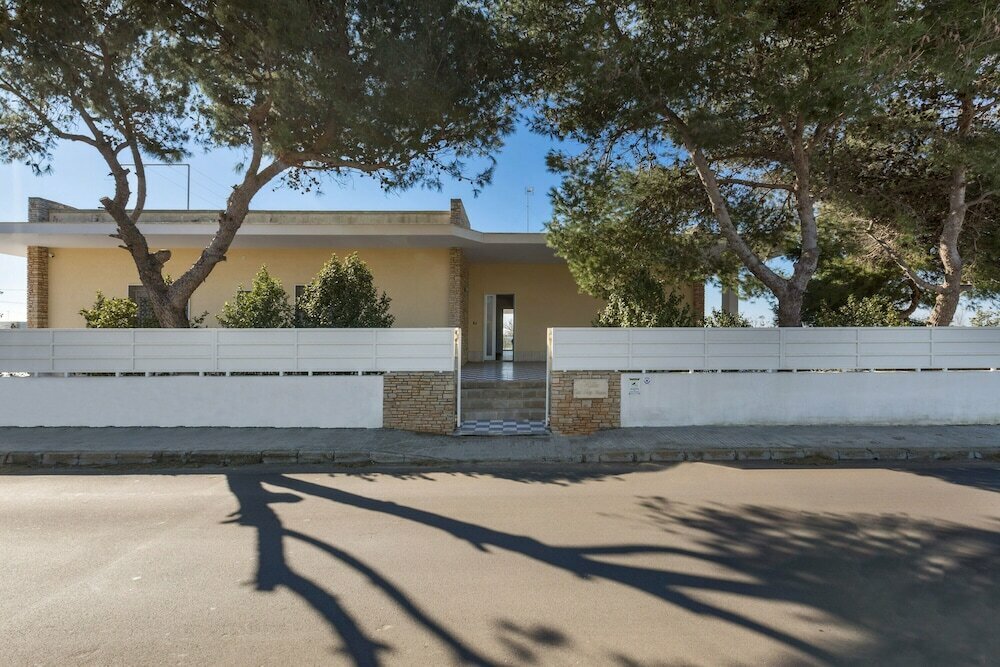 Villa Miramare