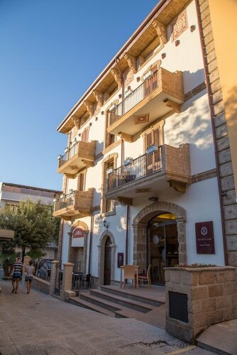 Double B - Maison De Charme, Book Bed and Breakfast Alghero Sardinia North