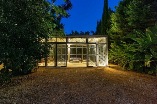 Villa Casablanca, Varaa Villa Alezio huvilat, Villa