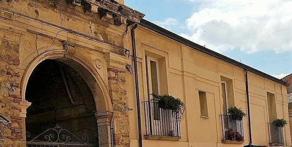 La casa di Ida