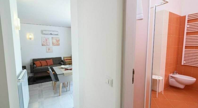 B&B Villa Genny a pochi passi dal mare