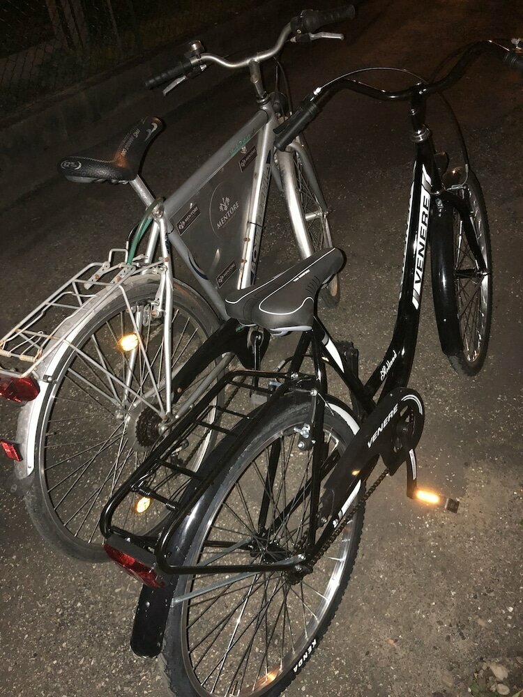MentoreR&B