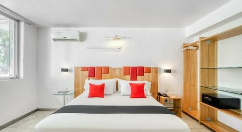 Clarum 101 Boutique Hotel, Rezerwuj Hotel Hotele 4-gwiazdkowe w Jalisco, 4*