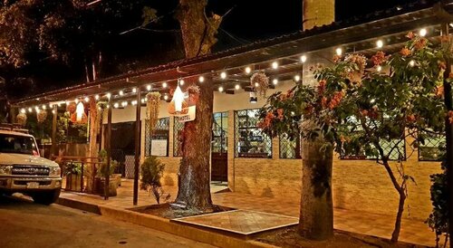 Art Hotel Managua, Забронировать Отель Отели Managua Region 3 звезды, 3*