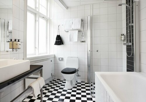 Scandic Stortorget, Prenota Hotel Hotel a Gotaland con parcheggio, Parcheggio