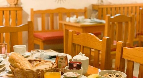 Hotel Arcus Garden, Забронировать Отель Nivy Братиславский край