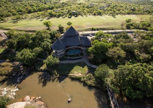 Nkonyeni Lodge & Golf Estate, Book Hotel Ngwempisi Eswatini