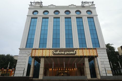 Aarin Hotels Chennai T.Nagar, Забронировать Отель Т-Нагар Ченнаи, рядом с Район Т. Нагар