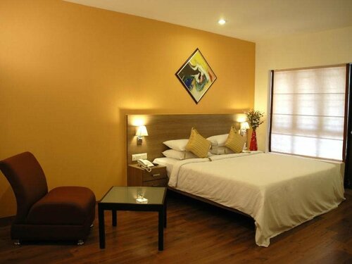 Arpanaa Hotel, Varaa Hotelli Tiruvannamalai Tamil Nadu