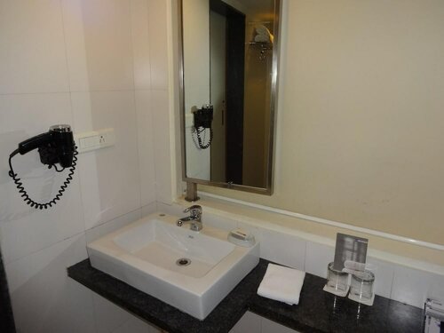 Minerva Grand Banjara Hills, Book Hotel Banjara Hills 