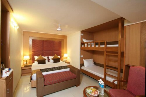 Hotel Southern, Забронировать Отель Отели Нью-Дели с парковкой, Парковка