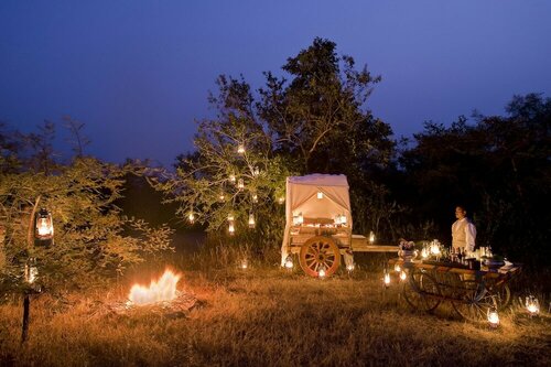 Pashan Garh, Panna National Park, Забронировать Отель Отели штата Махараштры с завтраком, Завтраки