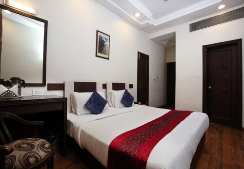 OYO Flagship 29074 Golden Temple Road, Book Hotel Amritsar Punjab