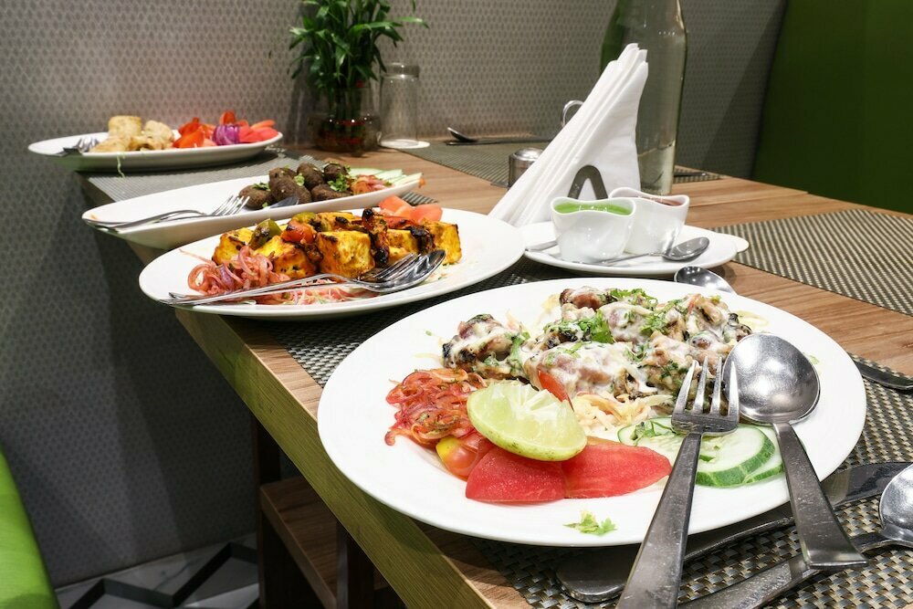 Zip by Spree Hotel Bluestone