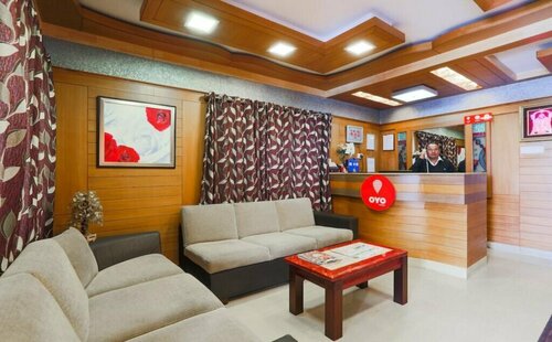 Hotel Silver Oak, Varaa Hotelli Uthagamandalam Tamil Nadu