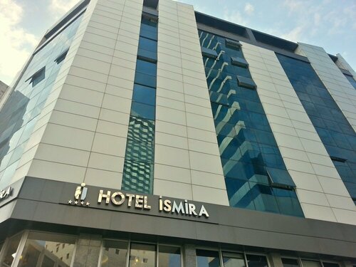 Hotel Ismira, Забронировать Отель СПА-отели Измира, рядом с Крепость Кадифекале, SPA-услуги