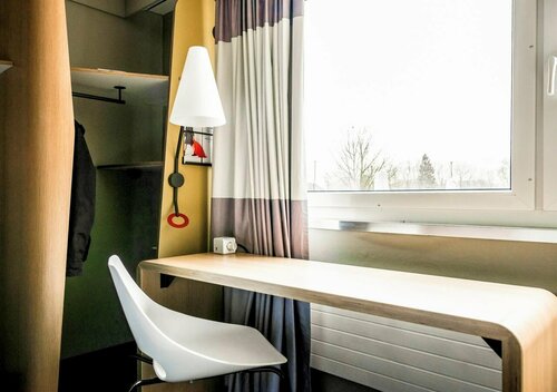 ibis Zurich Adliswil, Buchen Sie Hotel Adliswil Zürich