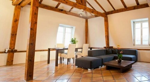 Seestrasse Apartments Drei Koenige, Prenota Appartamento Appartamenti a Zurigo, Appartamento