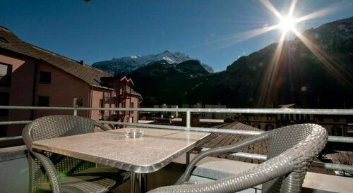 SWISSPEAK Resorts Meiringen, Prenota Hotel Meiringen 
