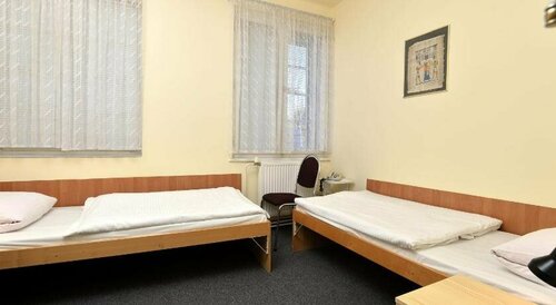 Hospůdka U Vozků, Book Hotel Liberec Jizera Mountains
