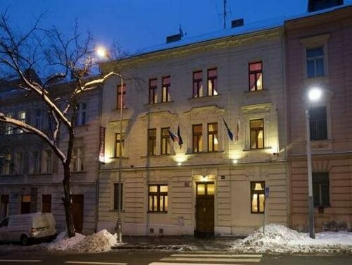 Andel Apartmany, Reservar Hotel Prague 05 Praga