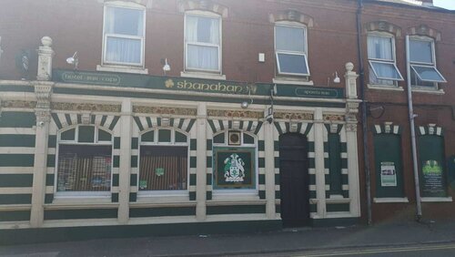 Shanahans B&B with Sports Bar, Book Bed and Breakfast Birmingham West Midlands